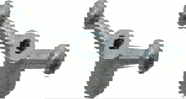 2 Offset Arms, 1/2-13